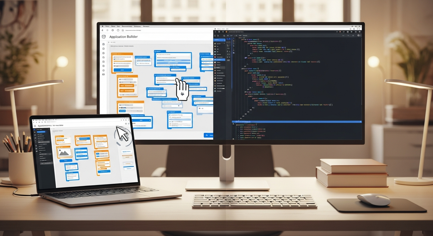AI App Builder vs Hiring a Developer: Cost, Speed & Quality (2026)