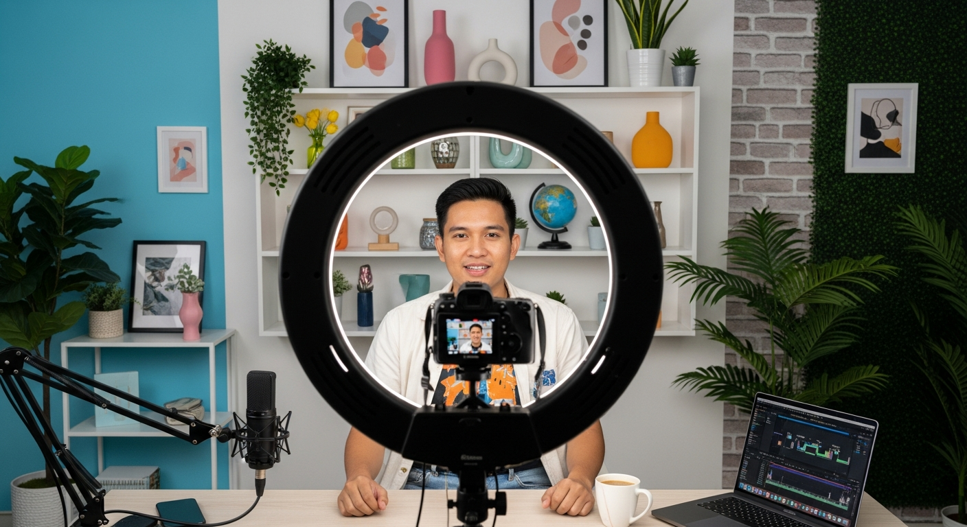 AI for Creators & KOLs: Build Your Branded App (No Dev Required)