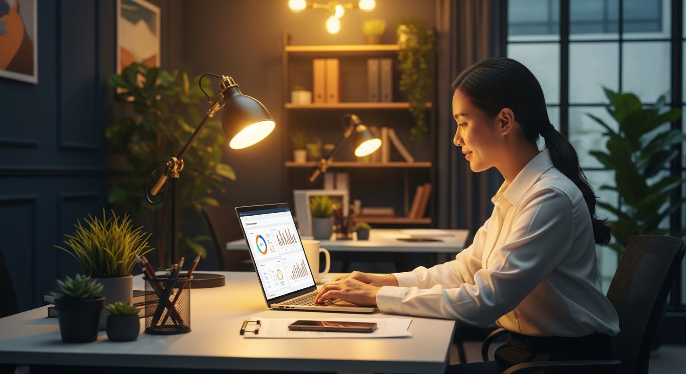 Customer Relationship Management for Thai SMEs — CRM Software Guide 2026