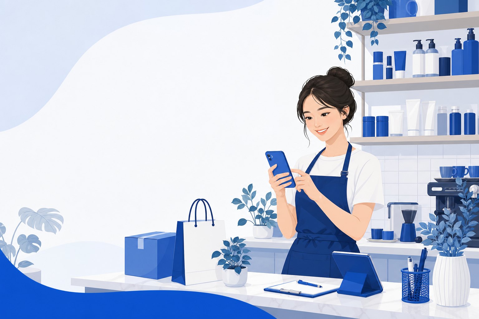 วิธีเปิดร้านขายของบน LINE แบบมืออาชีพ (ครบทุกขั้นตอน 2026)