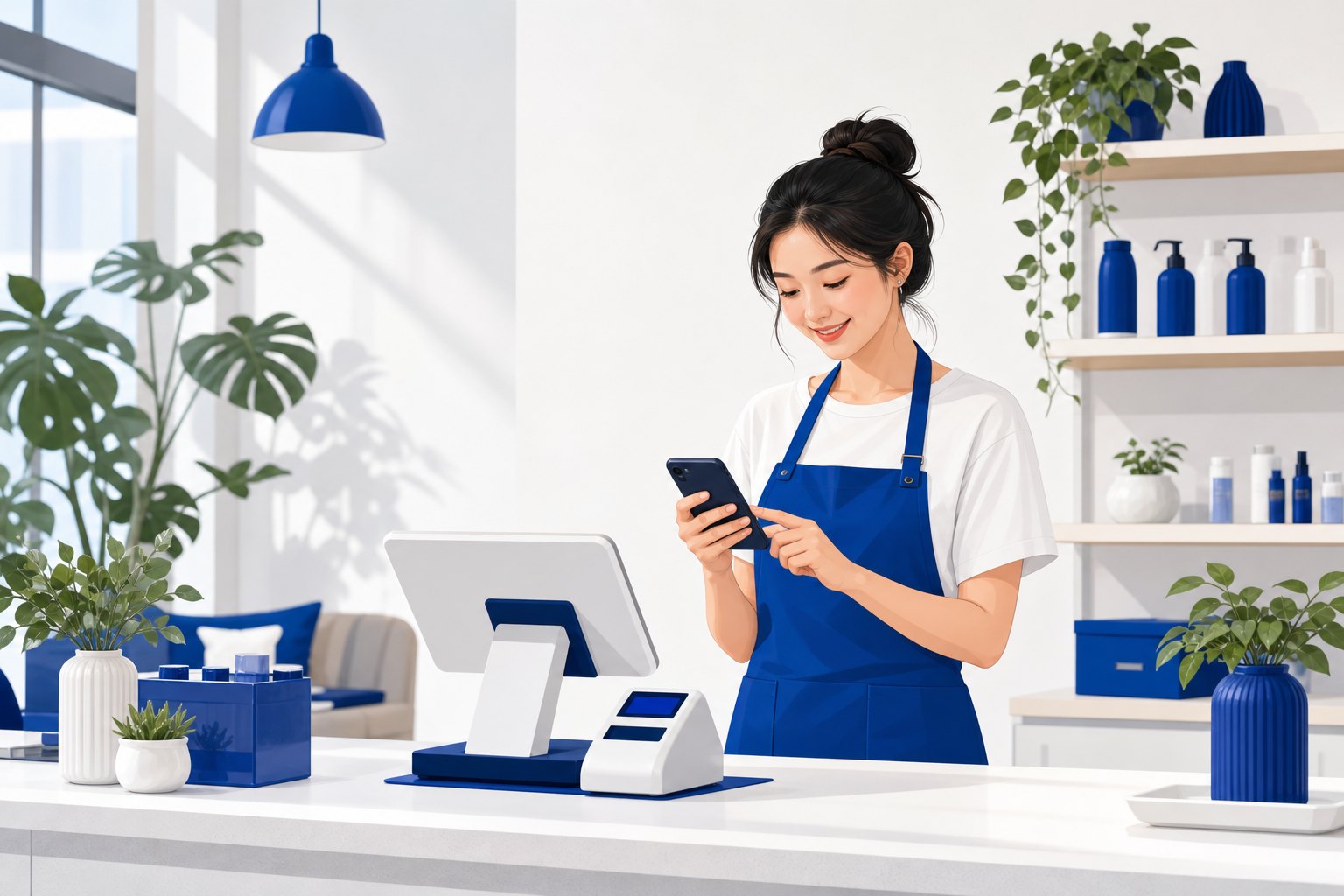 ระบบ POS สำหรับร้านค้าไทย: คู่มือเลือกให้เหมาะกับงานจริง