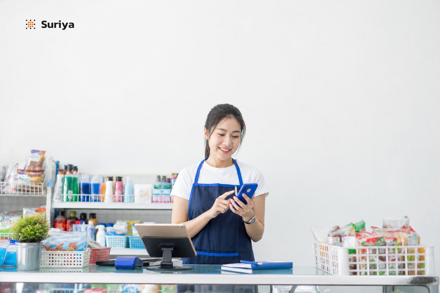Sari-Sari Store App: Build Your Store Online by Chatting with AI