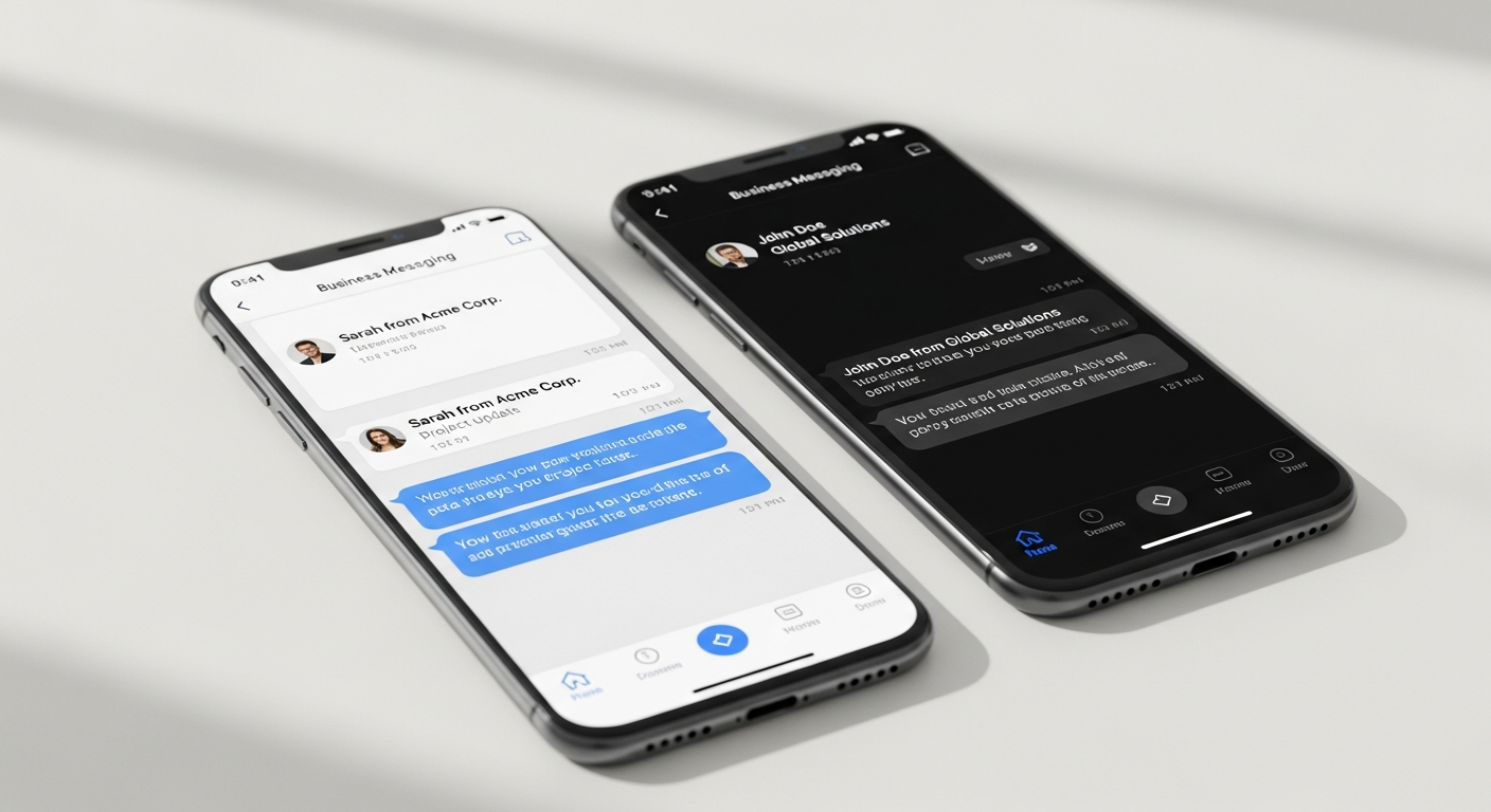 Suriya vs LINE OA: Why Thai Businesses Are Switching to AI Agents (2026)
